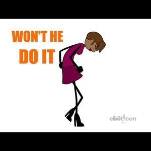 Meet your Posher, Prnelope